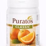 CLASSIC NARANJA 1KG