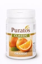 CLASSIC NARANJA 1KG