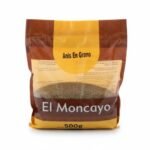 ANIS EN GRANO X 500G