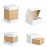 CAJA TORTA XL 33X35X15 C/TAPA