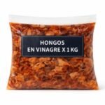 HONGOS X 1KG