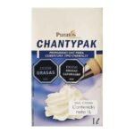 CHANTYPACK X 1L