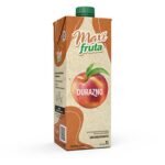 JUGO MAXI DURAZNO X 1LT