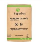 ALMIDON DE MAIZ BUFALO X 25KG