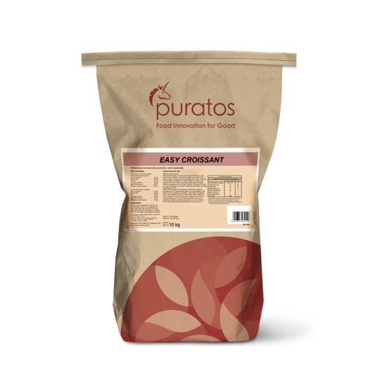 Fiswell_1597361093_1 EASY CROISSANT PURATOS X 10KG - Imagen 1