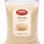 SESAMO BLANCO X 1KG