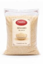 SESAMO BLANCO X 1KG