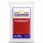 FONDANT X 2KG