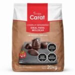CARAT COVERLUX SEMIAMARGO X 20KG