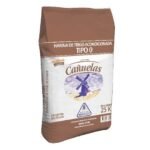 HAR. CAÑUELAS 0 X 25 KG