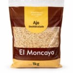 AJO EN ESCAMAS X 1KG