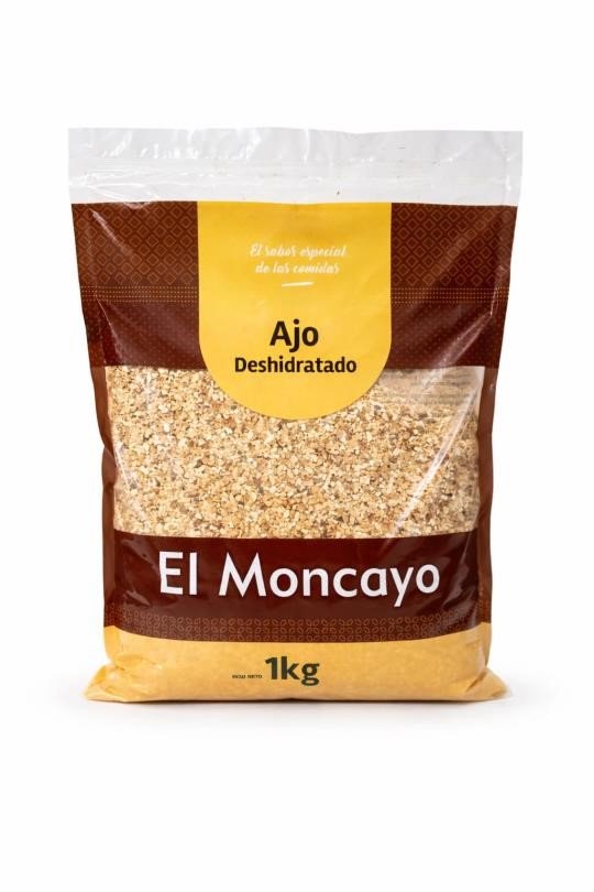 Fiswell_1598344132_1 AJO EN ESCAMAS X 1KG - Imagen 1