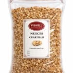 NUECES CUARTILLO X 1KG