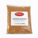 PERLAS DORADAS X 500 GR