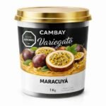 VARIEGATO MARACUYA X 1,2KG CAMBAY