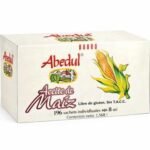 ACEITE IND MAIZ 8ML X 196un.