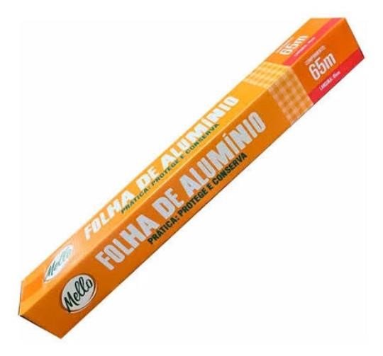 Fiswell_1827390863_1 PAPEL ALUMINIO 45 CM X 65 MTS - Imagen 1