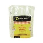 POTES C/ TAPA 145 GR