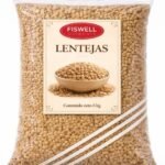 LENTEJON X 5KG