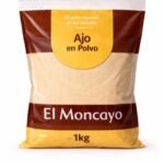 AJO EN POLVO X 1KG