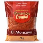 PIMENTON ESPAÑOL X 1 KG