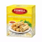 ARROLLADITOS X 600G PRIMAVERA