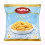 CROQUETAS DE PAPA X 1KG