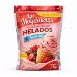 HELADO FRUTOS ROJOS X 1 KG