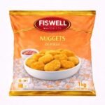 NUGGETS DE POLLO X 1KG