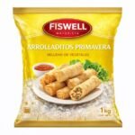 ARROLLADITOS PRIMAVERA X 1kg