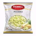 PUERRO CONGELADO X 2.5KG