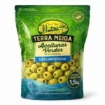 ACEITUNAS DESC. MONCAYO X 1,5KG