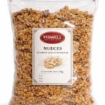 NUECES 1/4 X 1KG
