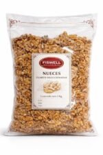 NUECES 1/4 X 1KG