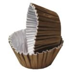 CASQUETE MUFFINS X 80 - Imagen 2