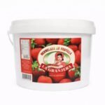 MERMELADA FRUTILLA GRANJERA