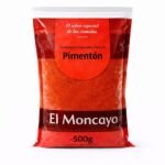 PIMENTON X 500 GR