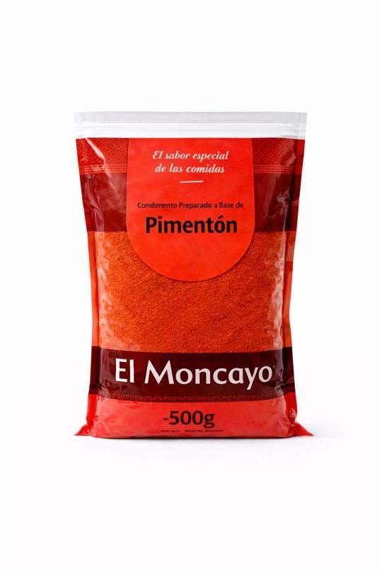 Fiswell_1967627824_1 PIMENTON X 500 GR - Imagen 1