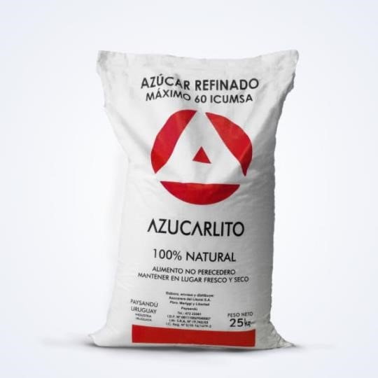 Fiswell_1972786986_1 AZUCAR AZUCARLITO X 25KG - Imagen 1