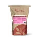 SATIN CAKE CHOCOLATE PURATOS X 5KG