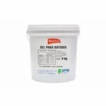 GEL PARA BATIDOS X 4KG