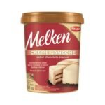 GANACHE BLANCO X 1 KG