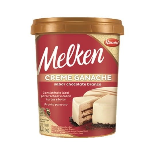 Fiswell_1979960260_1 GANACHE BLANCO X 1 KG - Imagen 1