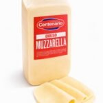 MUZZARELLA CENTENARIO X KG