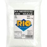 ALMIDON DE MAIZ RIO X 1KG