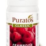 CLASSIC FRAMBUESA 1KG