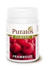 CLASSIC FRAMBUESA 1KG