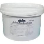 MEMBRILLO SIN AZ. LOS NIETITOS X 3 KG
