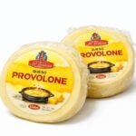PROVOLONE 2 FETAS X KG
