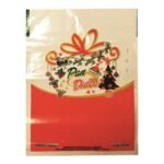 BOLSAS PAN DULCE